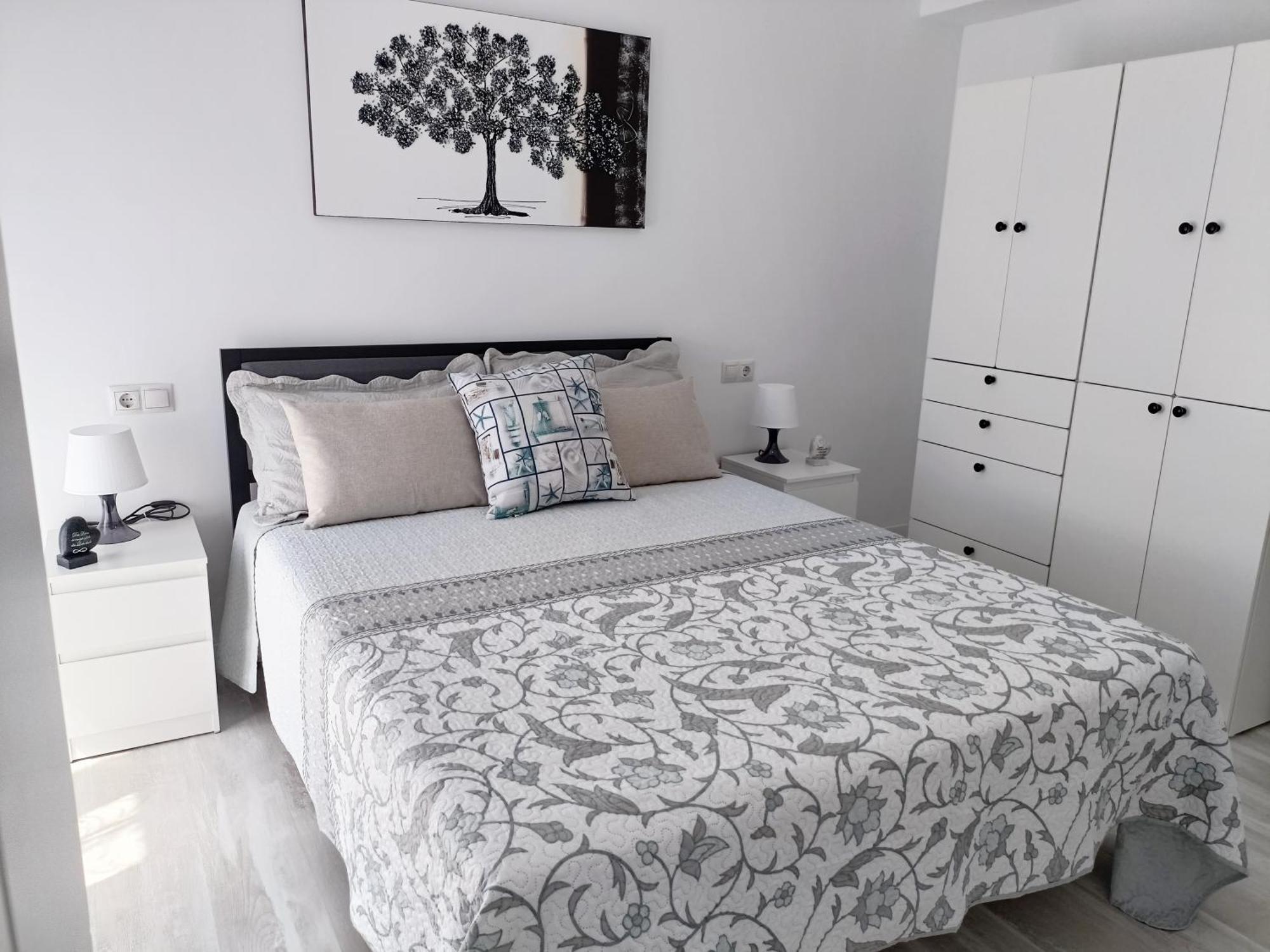 Mare De Deu, Vivienda Vacacional Para Familias Y Mayores De 25 Anos En El Grao De Gandia-Playa Playa de Gandia Ngoại thất bức ảnh