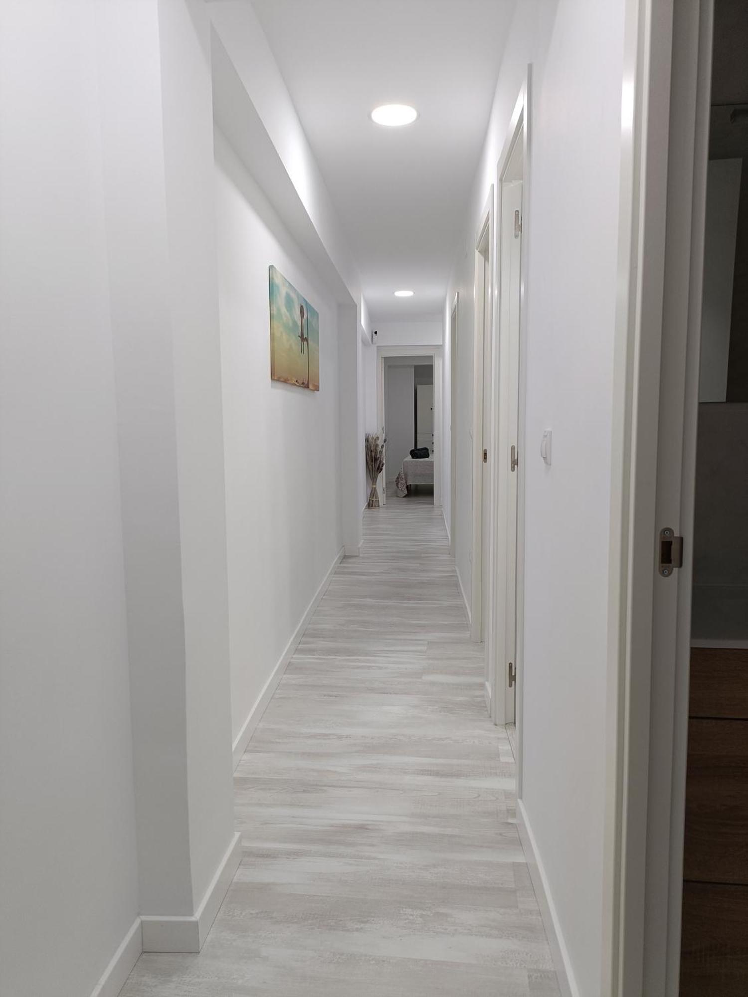 Mare De Deu, Vivienda Vacacional Para Familias Y Mayores De 25 Anos En El Grao De Gandia-Playa Playa de Gandia Ngoại thất bức ảnh